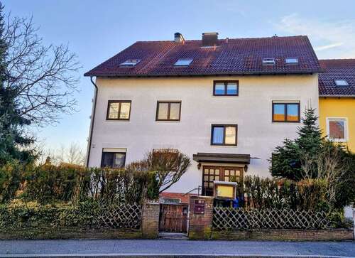 Foto - Wohnung zum Kaufen in Fürth 390.000,00 € 119.31 m²