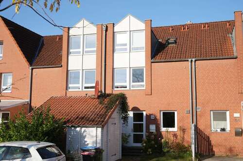 Foto - Haus zum Kaufen in Bergedorf OT Neuallermöhe 529.000,00 € 135 m²