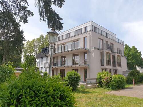 Foto - Wohnung zum Mieten in Frankfurt 1.480,00 € 80 m²
