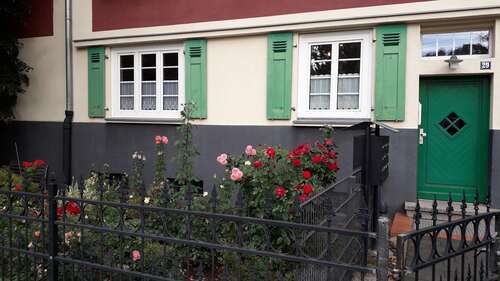 Foto - Wohnung zum Mieten in Magdeburg 1.050,00 € 131.5 m²