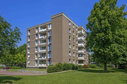 Foto - Wohnung zum Mieten in Dortmund 595,00 € 73 m²
