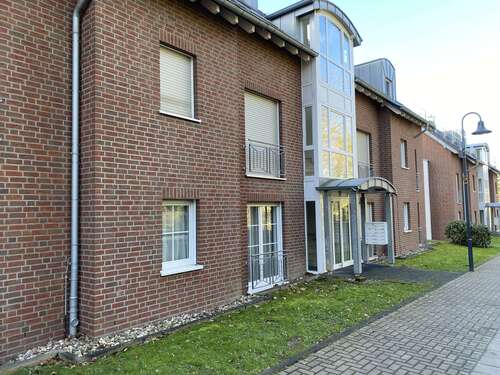 Foto - Wohnung zum Mieten in Siegburg 1.200,00 € 108 m²