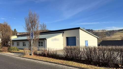 Foto - Büro in Schwarzenberg 395.000,00 € 149.77 m²