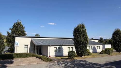 Foto - Büro in Schwarzenberg 395.000,00 € 149.77 m²