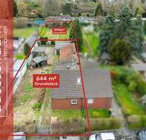 Grundstück zu verkaufen in Düsseldorf 470.000,00 € 644 m²