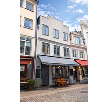 Wohnung zum Kaufen in Lübeck 215.000,00 € 66.76 m²