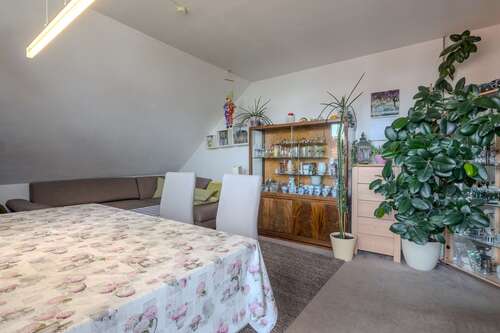 Foto - Wohnung zum Kaufen in Reutlingen Sondelfingen 150.000,00 € 46.84 m²