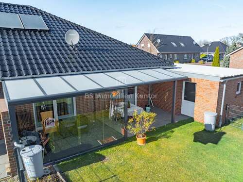 Foto - Haus zum Kaufen in Westoverledingen 245.000,00 € 89 m²