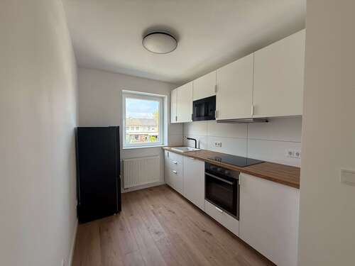 Foto - Wohnung zum Mieten in Neuss 1.250,00 € 80 m²