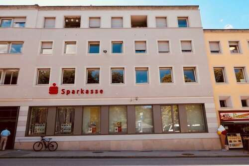 Foto - Wohnung zum Mieten in Berchtesgaden 600,00 € 45.67 m²