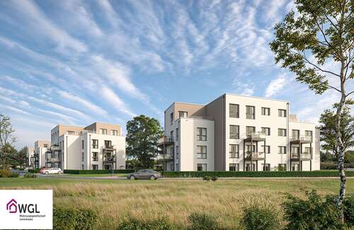 Foto - Wohnung zum Mieten in Leverkusen 1.492,00 € 100 m²