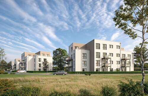 Foto - Wohnung zum Mieten in Leverkusen 1.492,00 € 100 m²