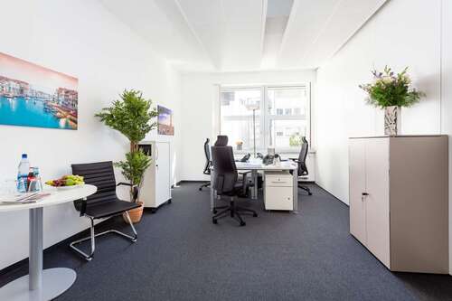Foto - Büro in Frankfurt am Main 1.099,00 € 23 m²
