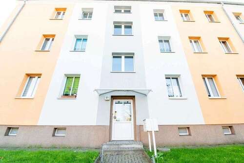 Foto - Wohnung zum Mieten in Magdeburg 470,00 € 67 m²