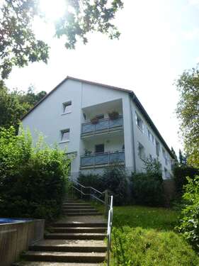 Foto - Wohnung zum Mieten in Bad Salzdetfurth 299,00 € 46.56 m²