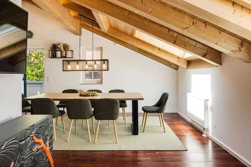 Foto - Wohnung zum Kaufen in Bad Wiessee 985.000,00 € 164 m²