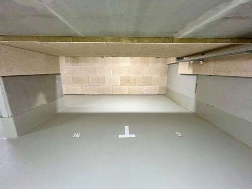 Foto - Garage zu vermieten in Berlin 180,00 € 12.5 m²