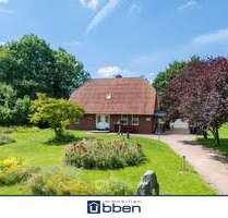 Haus zum Kaufen in Südbrookmerland Forlitz-Blaukirchen 399.000,00 € 162 m² - Südbrookmerland / Forlitz-Blaukirchen