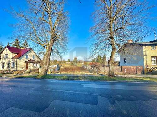 Foto - Grundstück zu verkaufen in Joachimsthal 125.000,00 € 1952 m²