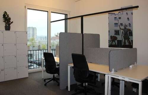 Foto - Büro in Regensburg 305,00 € 4 m²