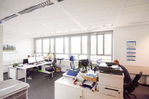 Foto - Büro in Berlin 600,00 € 60 m² - 600,00&nbsp;EUR Kaltmiete, ca.&nbsp; 60,00&nbsp;m&sup2;