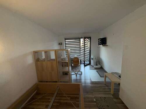 Foto - Wohnung zum Kaufen in Heidelberg 105.000,00 € 25 m²