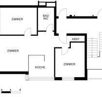 Wohnung zum Mieten in Oldenburg 529,00 € 64 m²