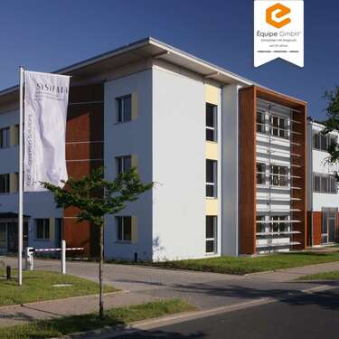Foto - Büro in Dresden 5.345,40 € 238.69 m²