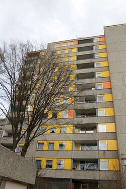 Foto - Wohnung zum Mieten in Kreuztal 225,77 € 43 m²