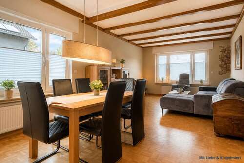 Foto - Haus zum Kaufen in Emsdetten 399.000,00 € 258.33 m²