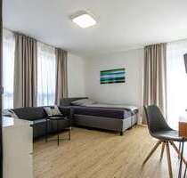 Wohnen auf Zeit in Frankfurt am Main 1.343,00 €