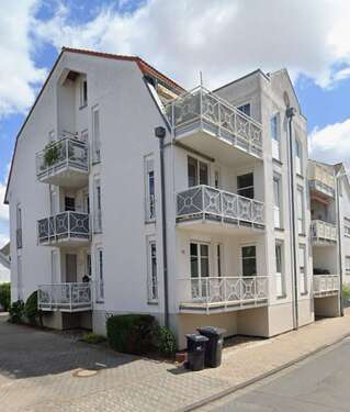 Foto - Wohnung zum Kaufen in Büttelborn 209.000,00 € 62 m²