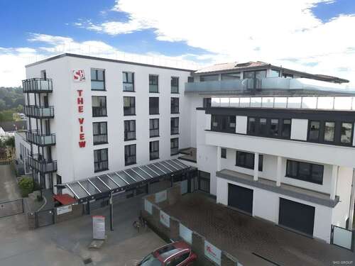 Foto - Wohnung zum Mieten in Herdecke 655,00 € 46.92 m²