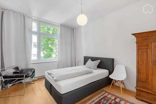Foto - Wohnen auf Zeit in Düsseldorf 1.300,00 €