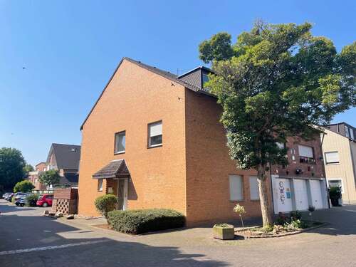 Foto - Haus zum Kaufen in Frechen 595.000,00 € 180 m²