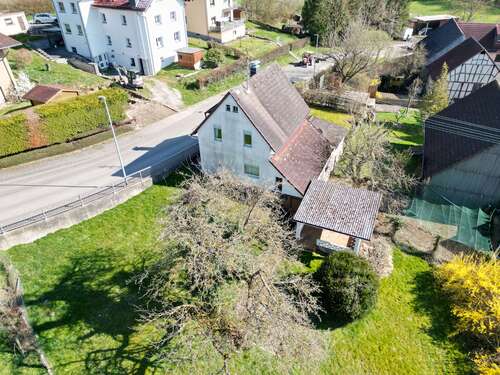 Foto - Haus zum Kaufen in Idstein-Heftrich 214.800,00 € 77 m²