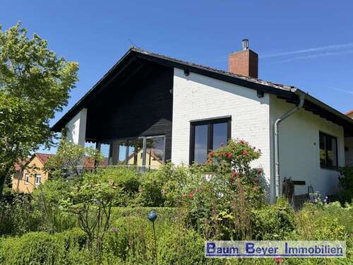 Foto - Haus zum Kaufen in Göttingen Roringen 399.000,00 € 204 m²