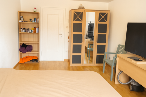 Foto - Wohnung zum Kaufen in München 183.000,00 € 23 m²