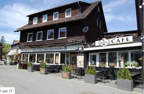 Foto - Gastronomie in Goslar OT Hahnenklee 250.000,00 € 470 m²