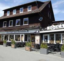 Gastronomie in Goslar OT Hahnenklee 250.000,00 € 470 m²