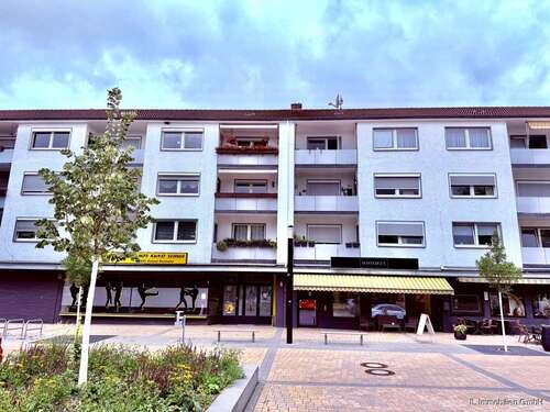 Foto - Wohnung zum Kaufen in Neukirchen-Vluyn 89.000,00 € 46.75 m²