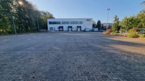 Foto - Halle in Witten 20.207,28 € 2636 m²