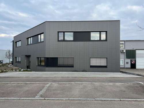Foto - Büro in Göppingen 969,00 € 95 m²