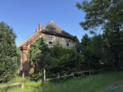 Foto - Haus zum Kaufen in Werle 71.000,00 € 180 m²