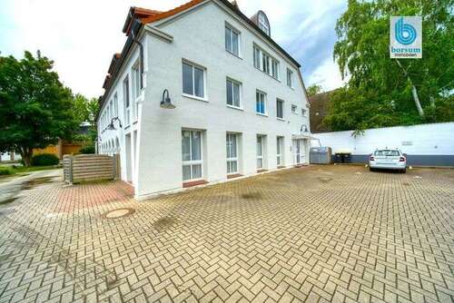 Foto - Wohnung zum Kaufen in Heiligenhafen 191.400,00 € 54 m²