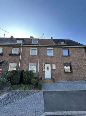 Foto - Haus zum Kaufen in Hückelhoven 115.000,00 € 102 m²