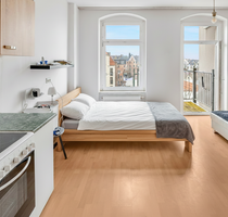 Wohnung zum Kaufen in Dresden 79.000,00 € 29.57 m²