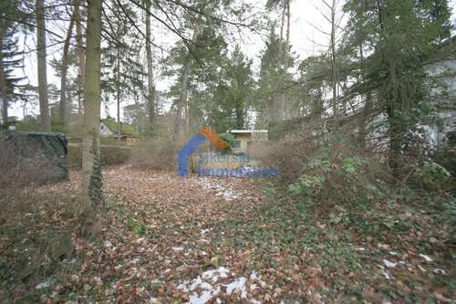 Foto - Grundstück zu verkaufen in Blankenfelde 250.000,00 € 982 m²