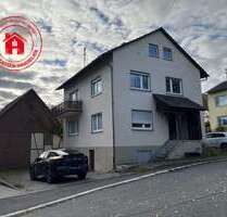 Haus zum Kaufen in Tauberbischofsheim 220.000,00 € 124.51 m²