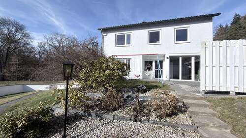 Foto - Haus zum Kaufen in Polling 450.000,00 € 155 m²